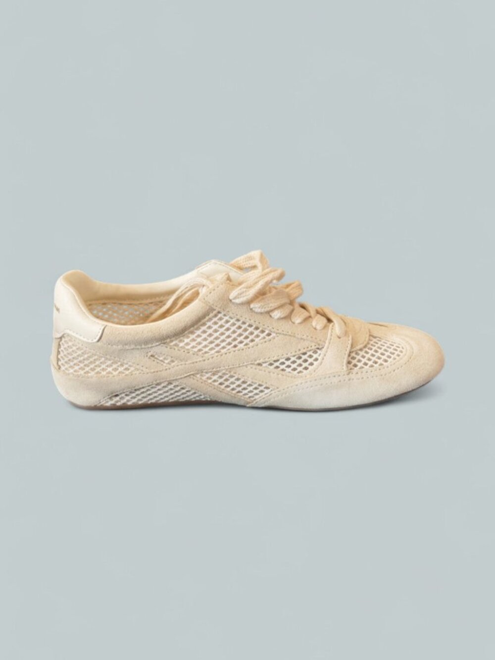 Women's Tobi Lace-Up Shoes - New Ecru
